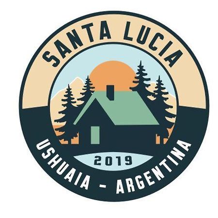Appartamento Santa Lucia Ushuaia Esterno foto