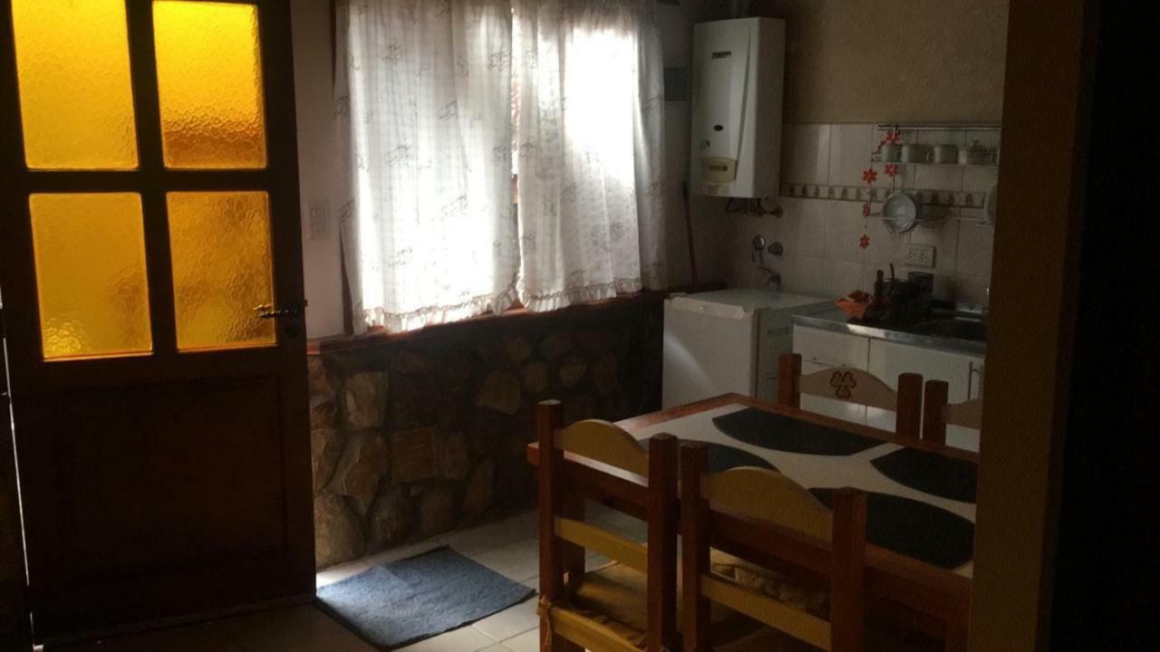 Appartamento Santa Lucia Ushuaia Esterno foto