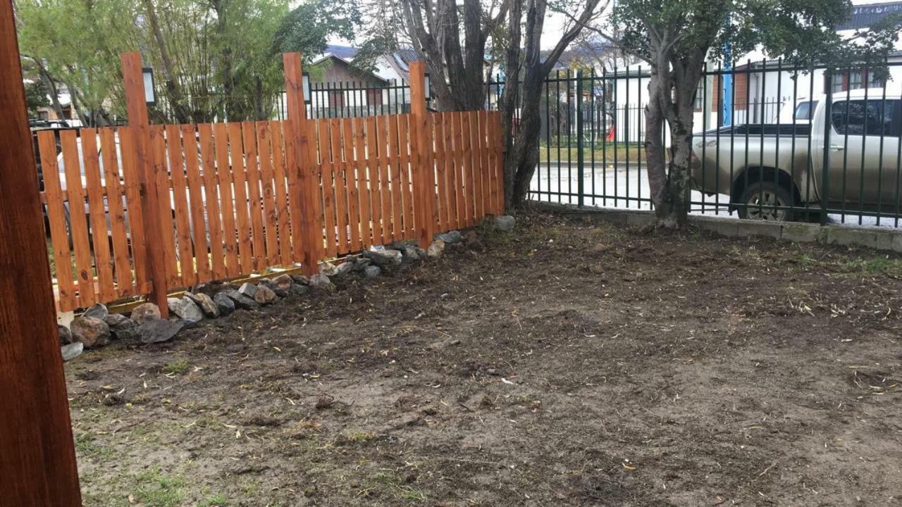 Appartamento Santa Lucia Ushuaia Esterno foto