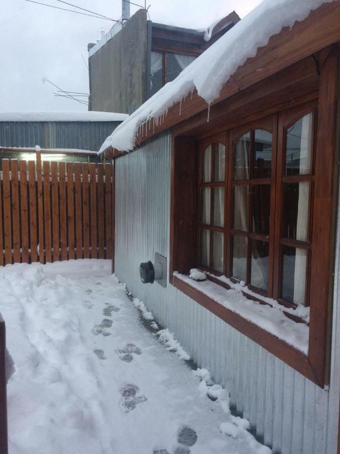 Appartamento Santa Lucia Ushuaia Esterno foto