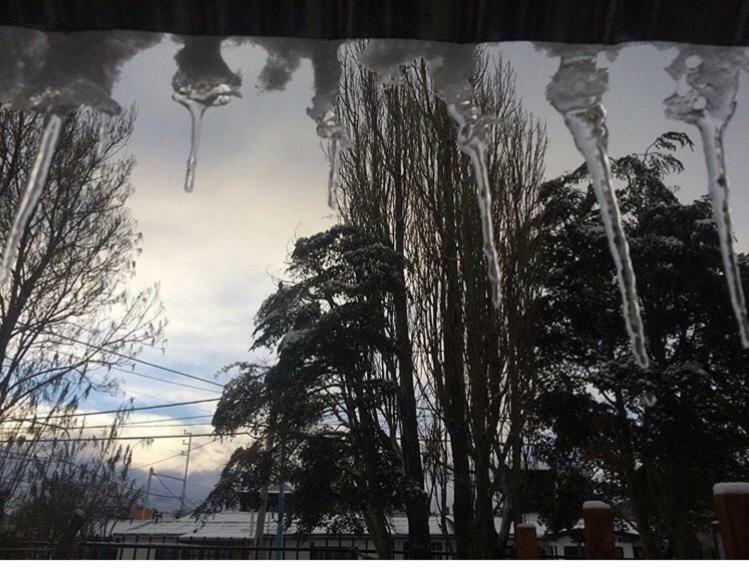 Appartamento Santa Lucia Ushuaia Esterno foto