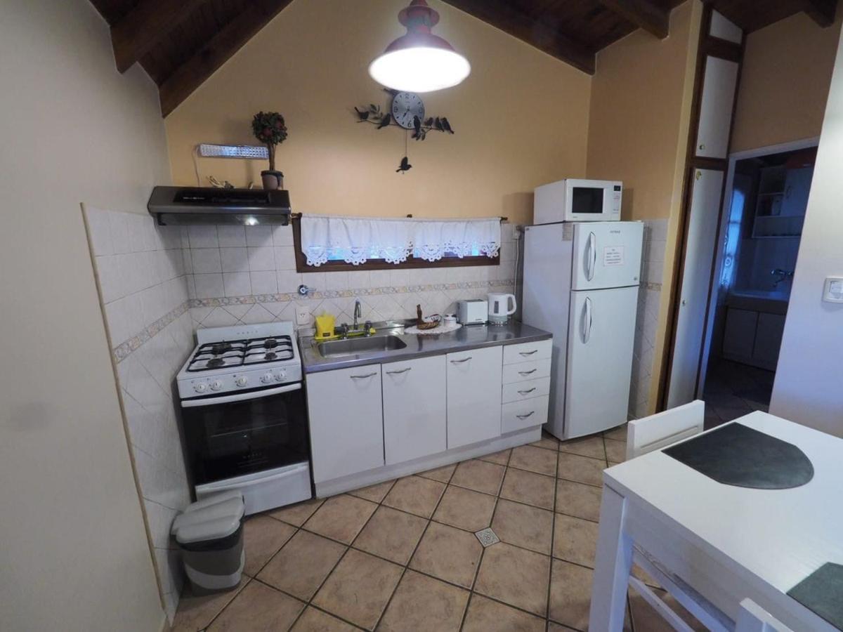 Appartamento Santa Lucia Ushuaia Esterno foto