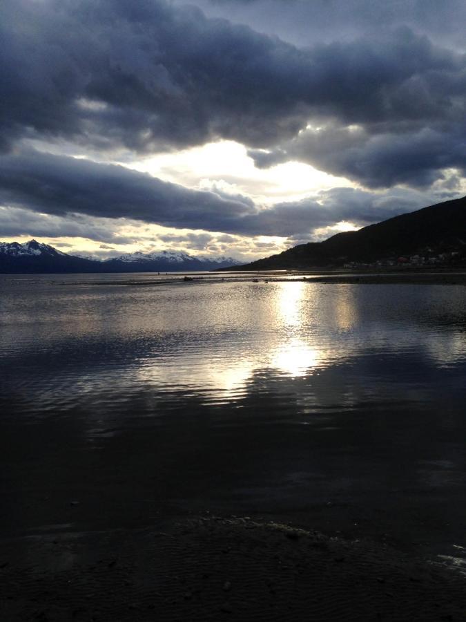 Appartamento Santa Lucia Ushuaia Esterno foto