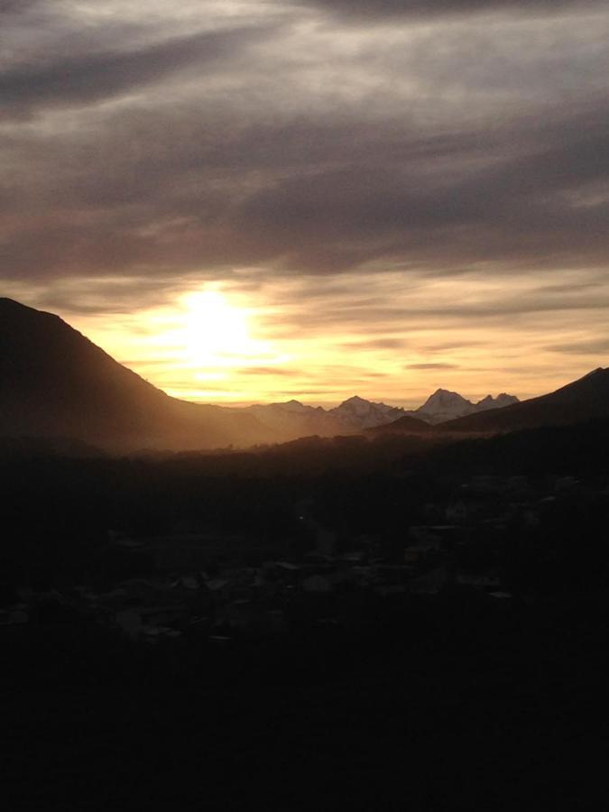 Appartamento Santa Lucia Ushuaia Esterno foto